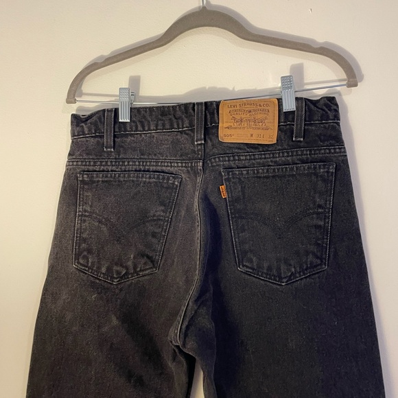 Levi jeans - Picture 3 of 7